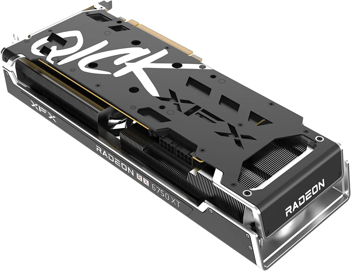12GB GDDR6 Gaming Graphics Card S259