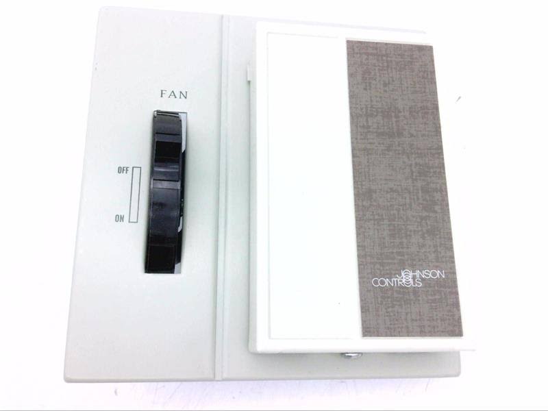 Controls & Thermostat Supplies A32771