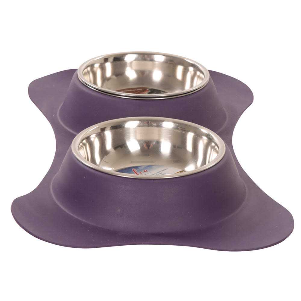 Bone Shaped Flex Diner B878