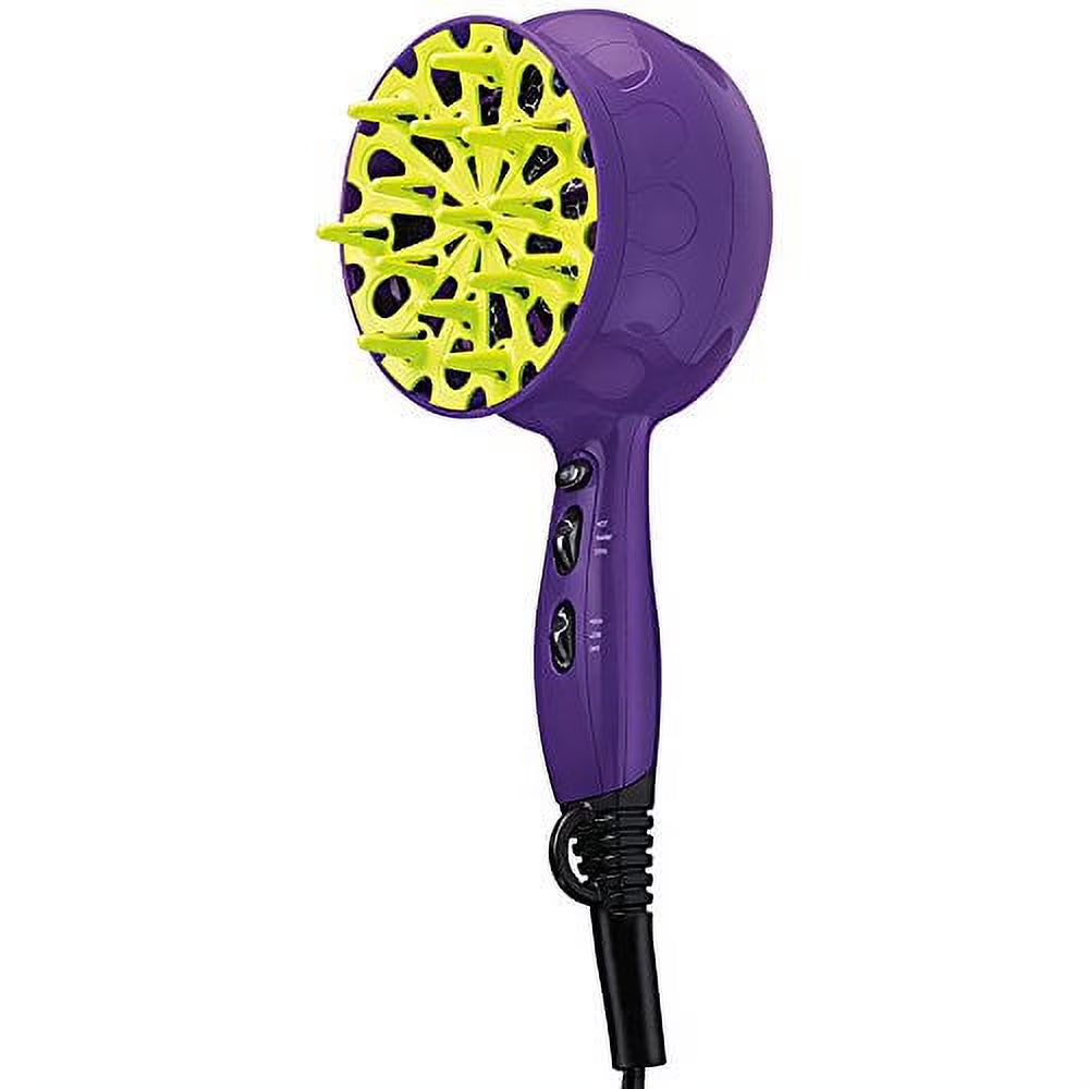 1875 Watt Diffuser Dryer L86550