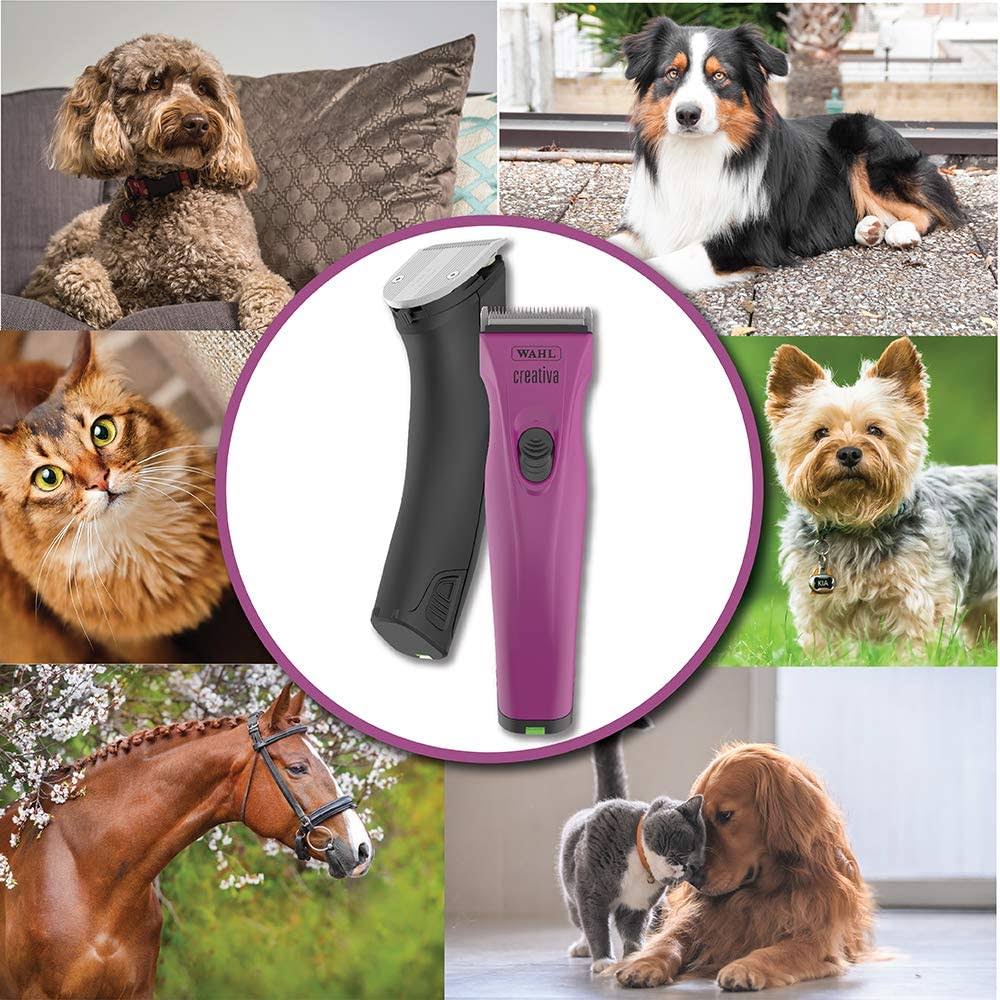 Cordless Pet Clipper A470325