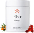 Omega-7 Sea Buckthorn Oil Softgels 60ct Q8410