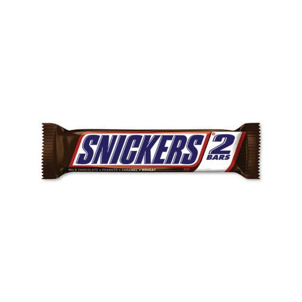 Milk Chocolate Bars 3.29 oz 24/Box N954