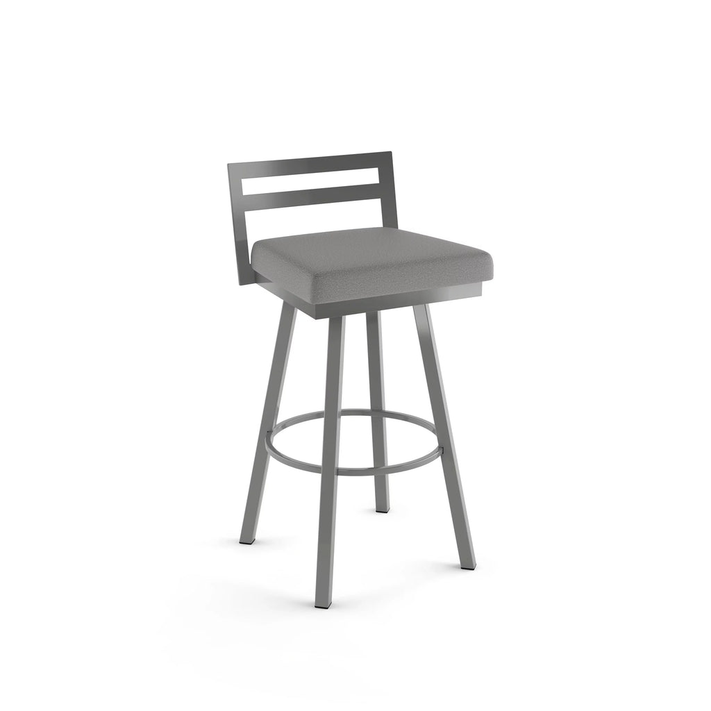30 In. Swivel Bar Stool R15558