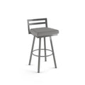 30 In. Swivel Bar Stool R15558