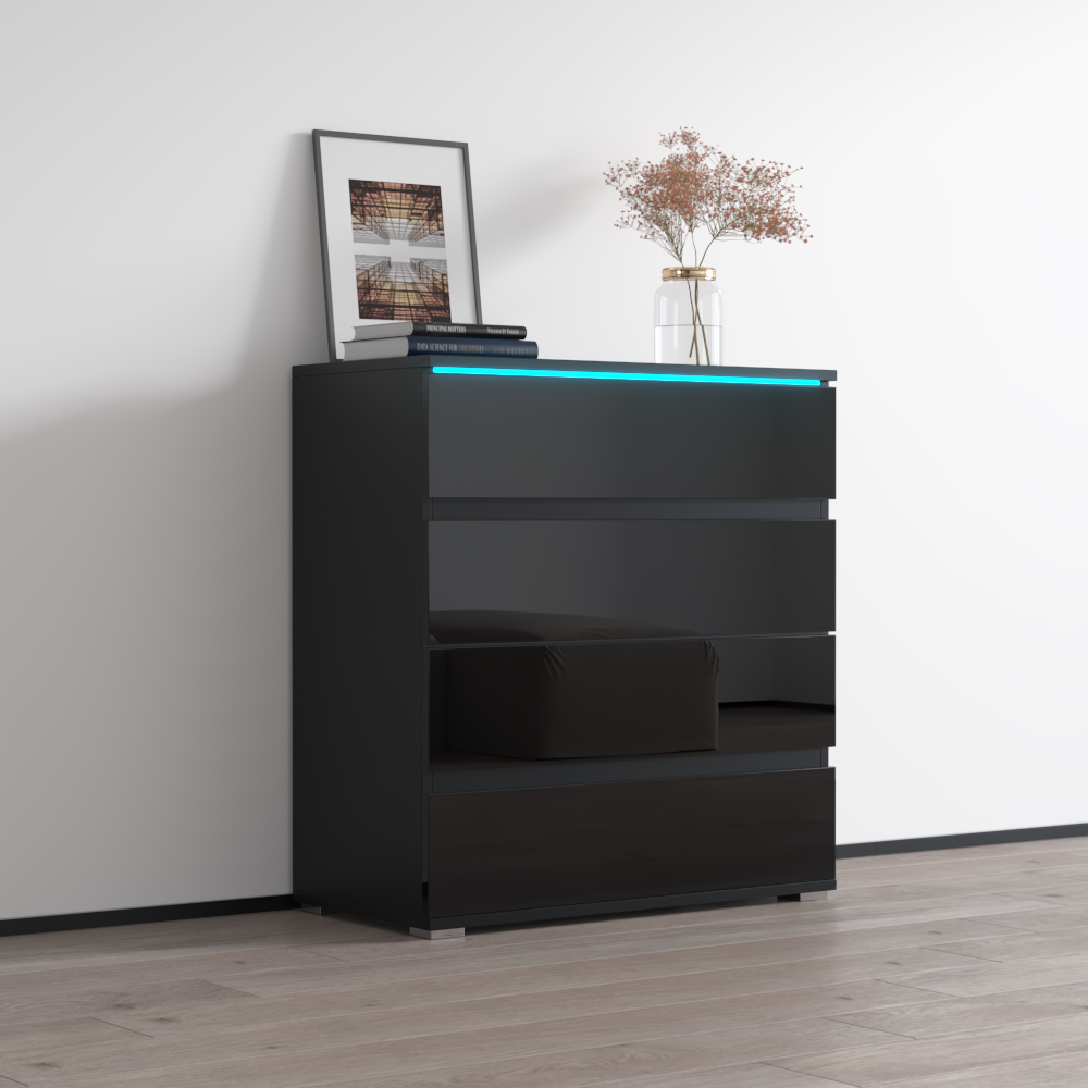 Modern Dresser X3477