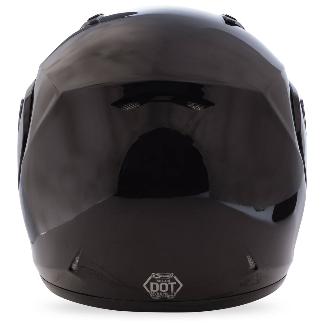 Modular Helmet Black R892939