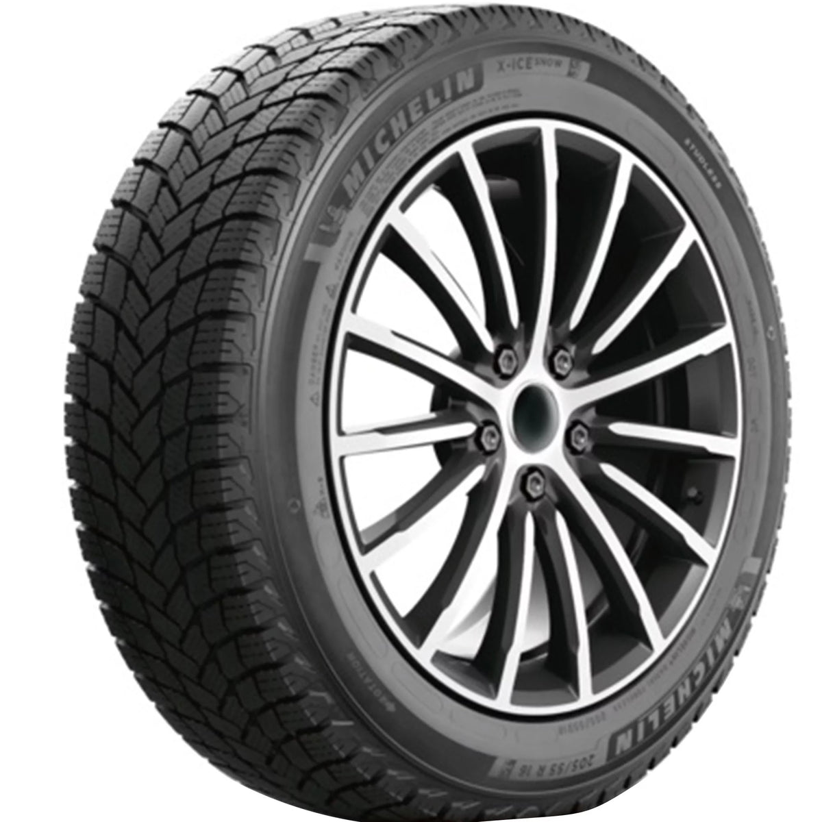 Winter Passenger Tire U237