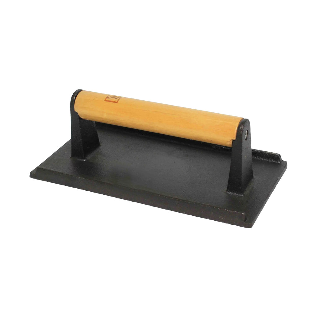 Cast Iron Steak Weight C439