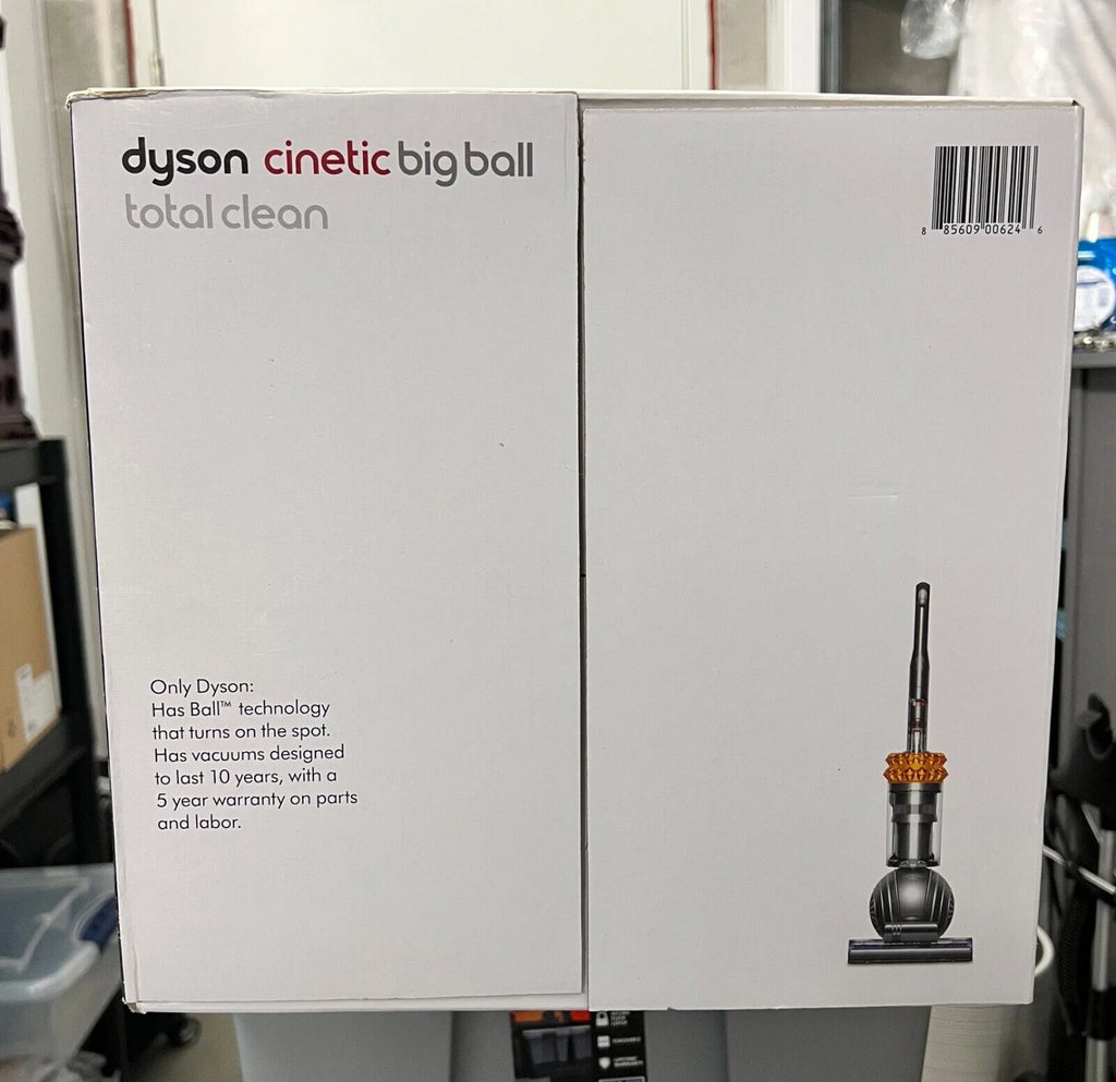 Refurbished Upright Vacuum W251711