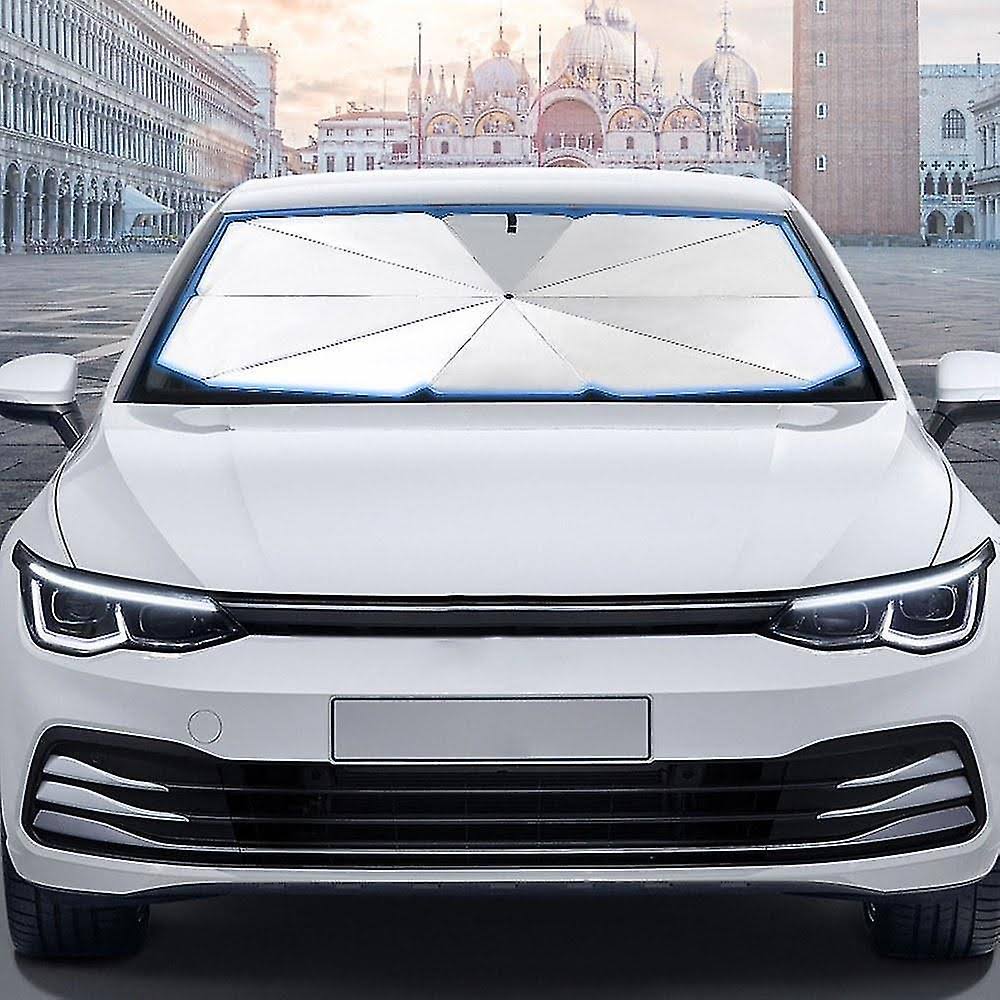 Foldable Car Sunshade U60919