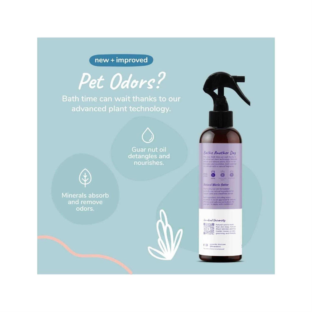 Lavender Dog Odor Neutralizer Spray I716773