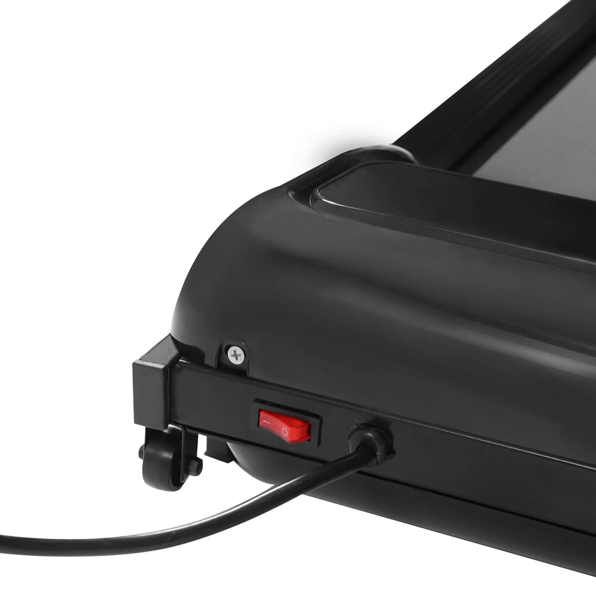 600W 2 in 1 Treadmill with Remote Control K54821