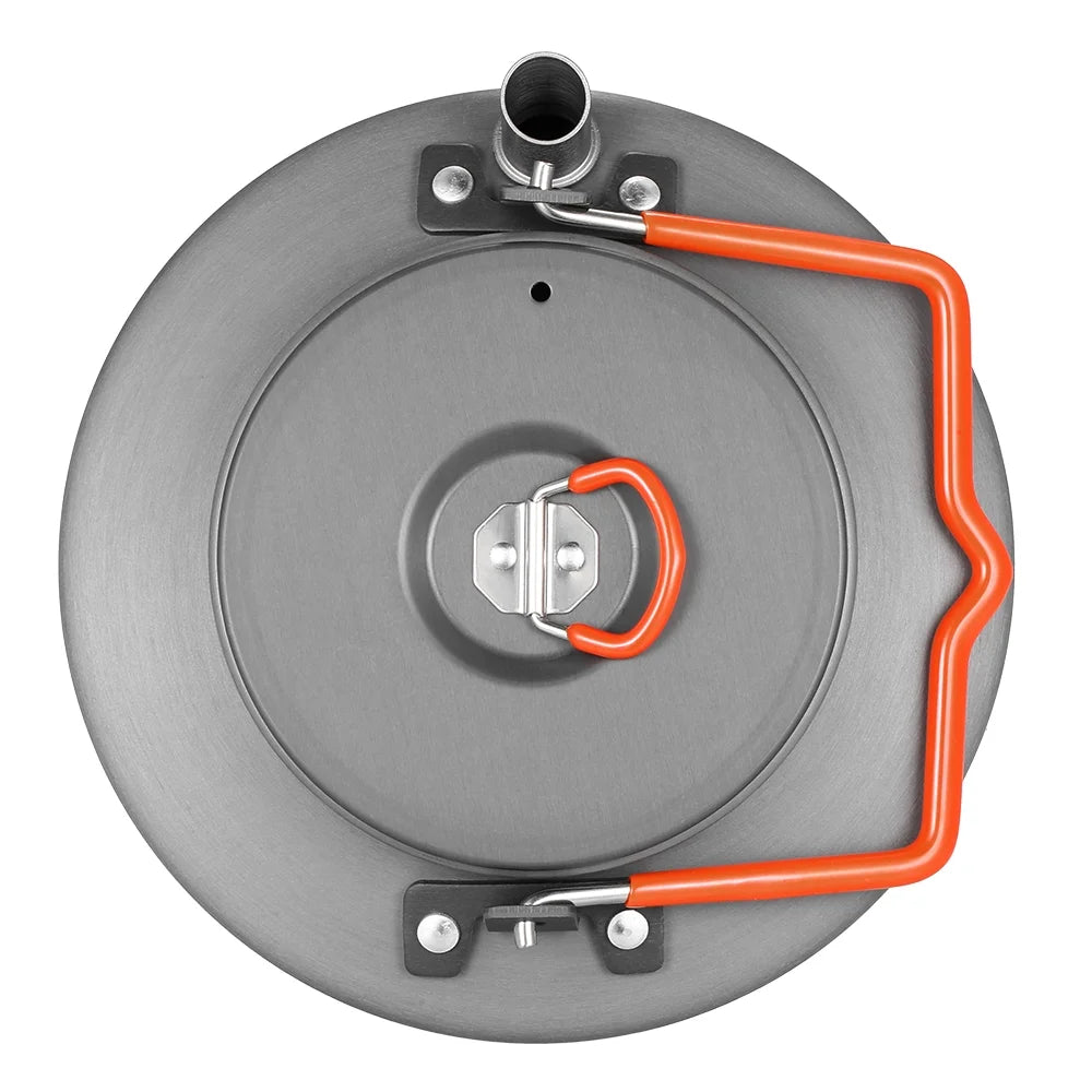 Aluminum Alloy 1.1l Tea Kettle J9460