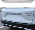 Chrome Rear Trunk Lid Molding Trim Pack of 2 I178