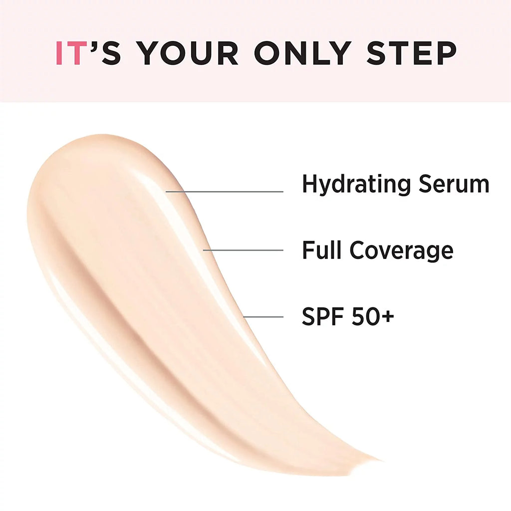 Fair Light CC+ Cream SPF 50+ 1.08 fl oz M822