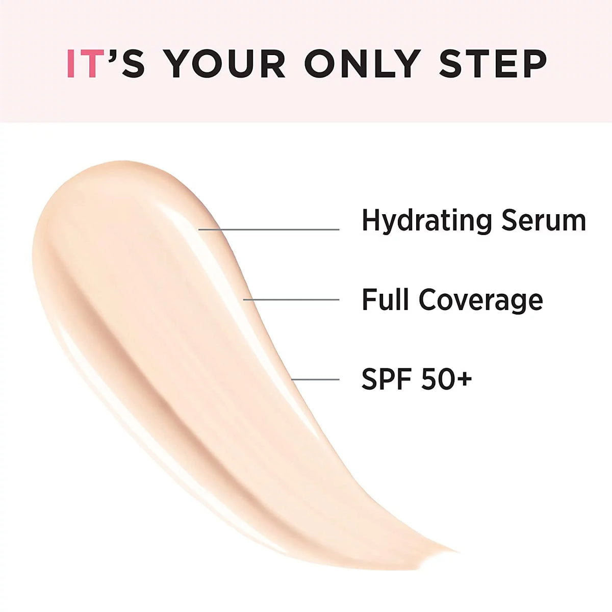 Fair Light CC+ Cream SPF 50+ 1.08 fl oz M822