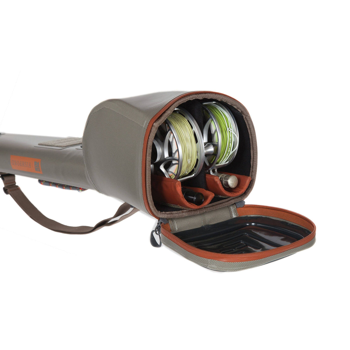 Thunderhead Rod & Reel Case K125