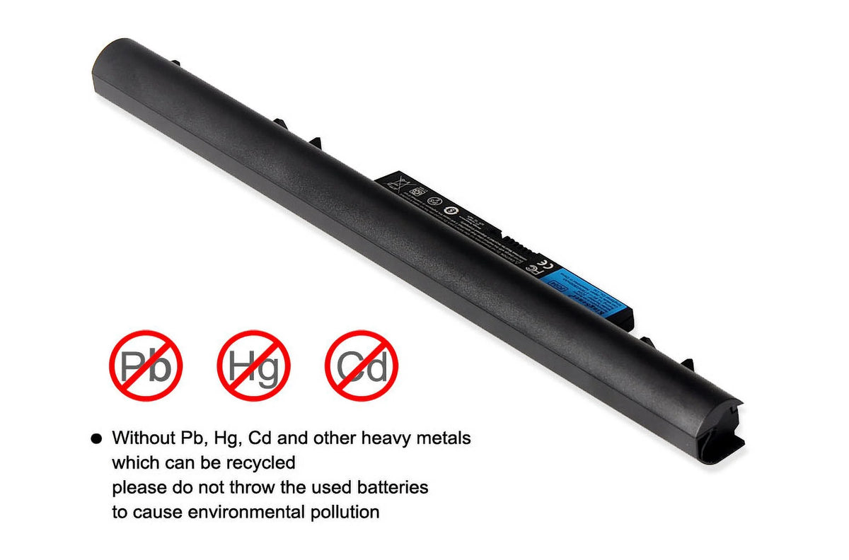 Laptop Battery for HP 15-BS 15-BW 17-BS O360478
