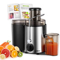 400W 3 Speed Juicer Machine T344899
