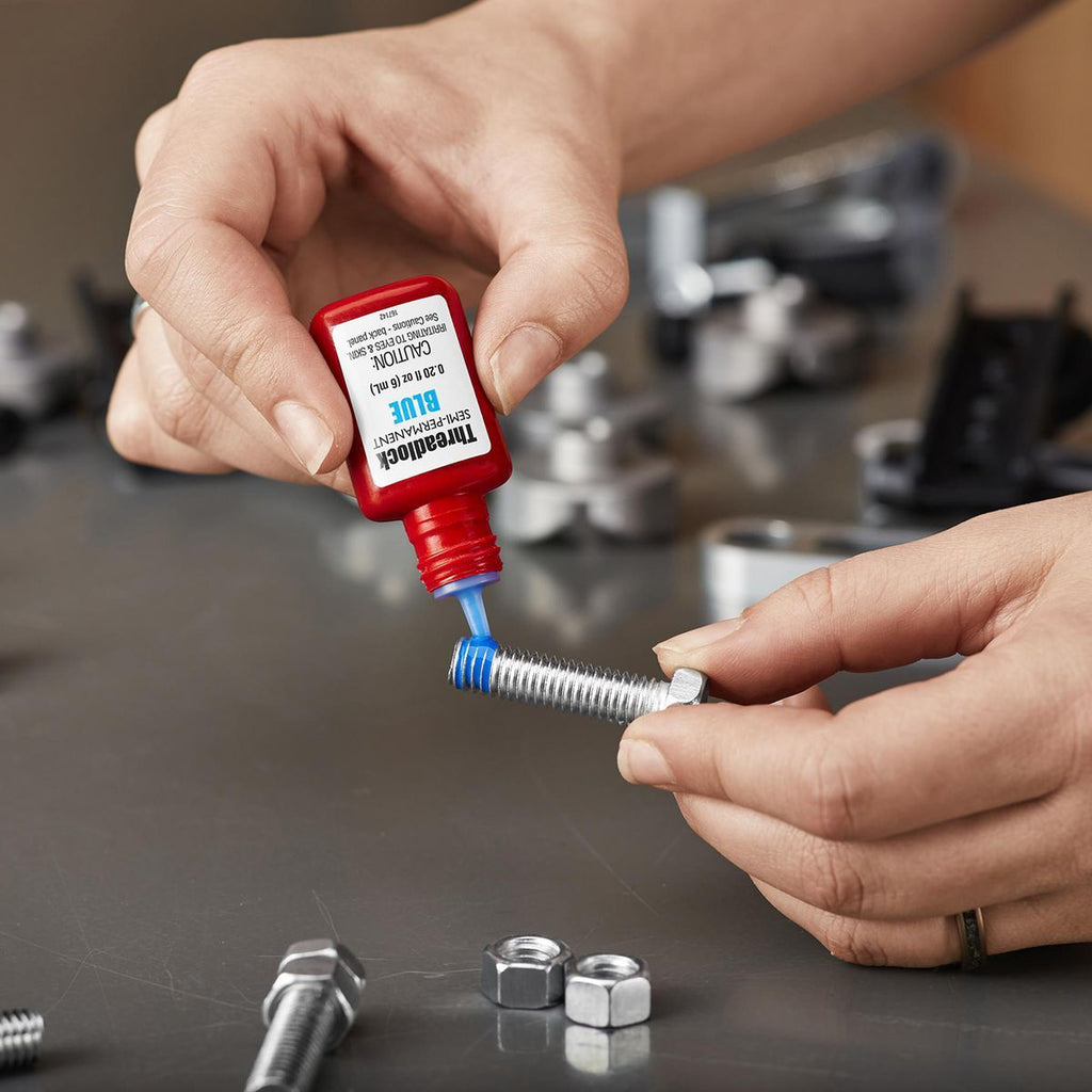 Semi-Permanent Threadlock E22328