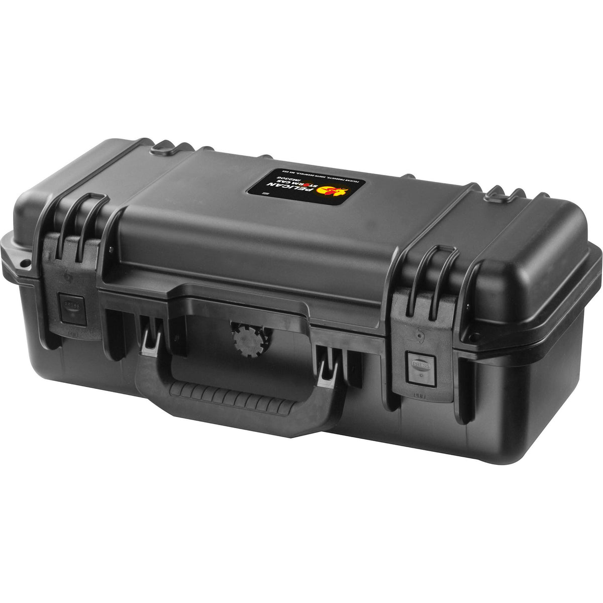 Black Pelican Storm Case iM2306 S331184