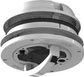 Black Vent Fan K30719