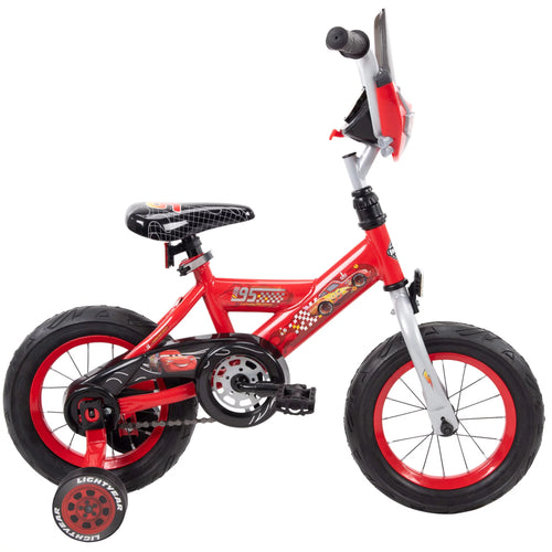 12" EZ Build Bike F1354