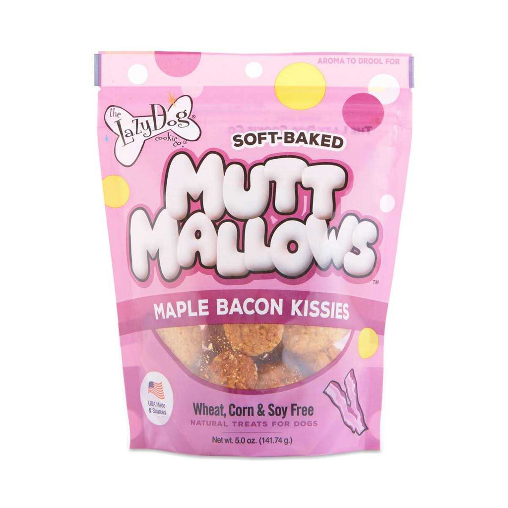 Dog Mutt Mallows B569