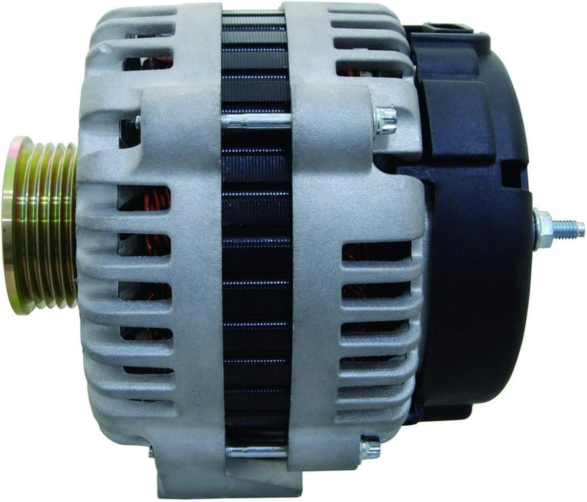 High Output 255 AMP Alternator Replacement V643211