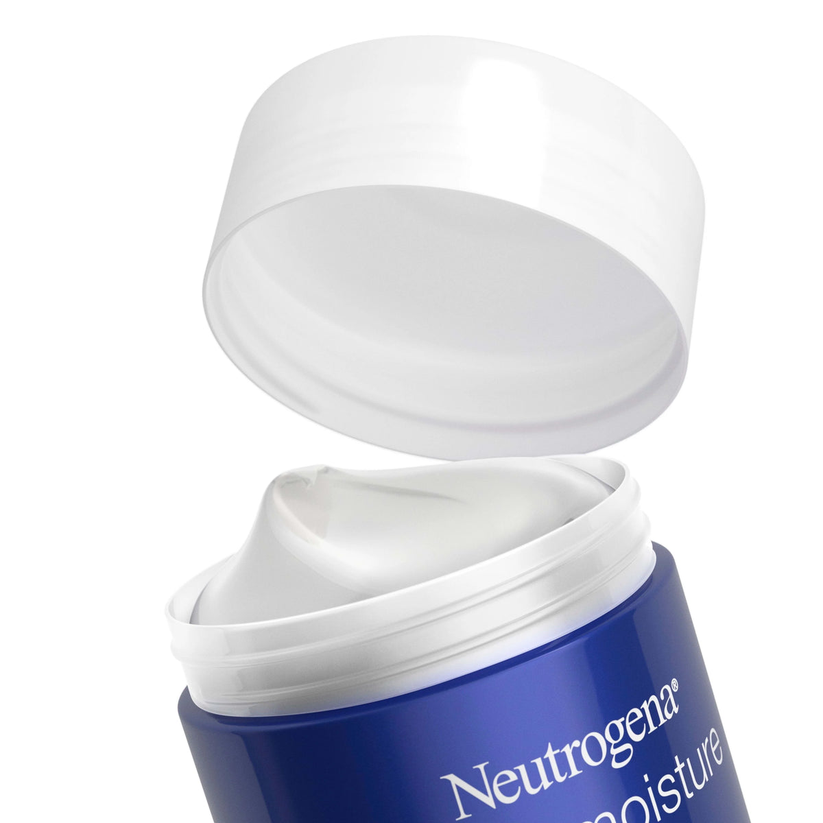 Deep Moisture Night Cream with Glycerin & Shea Butter, 2.25 oz F284