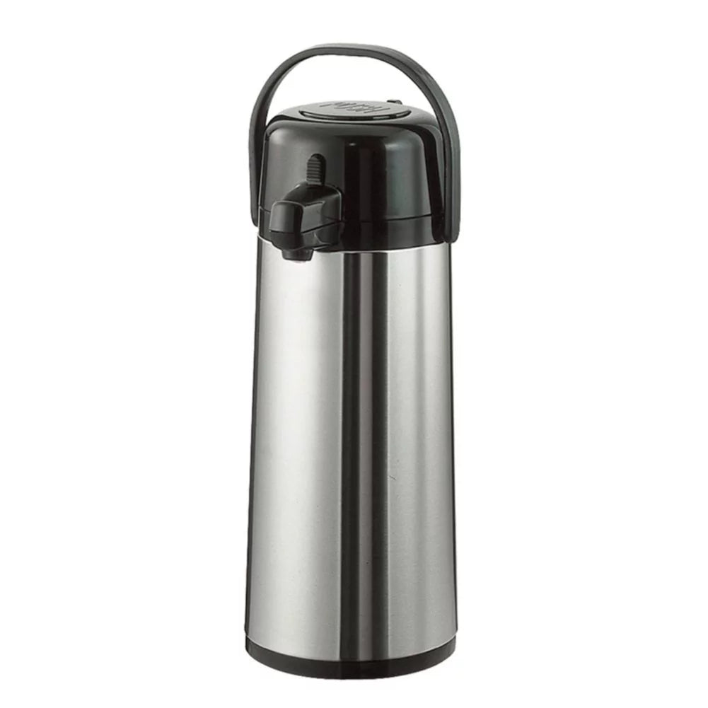 2.5 Liter Glass Vacuum Insulation Airpot J3110