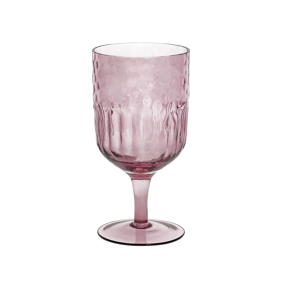 Wine Glass Set 6pcs U6355