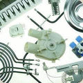 Dryer Control Part D2192
