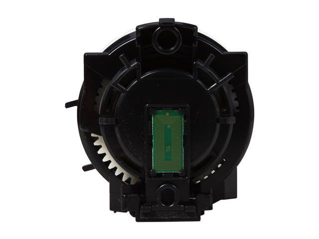 Black Toner Cartridge Q2914