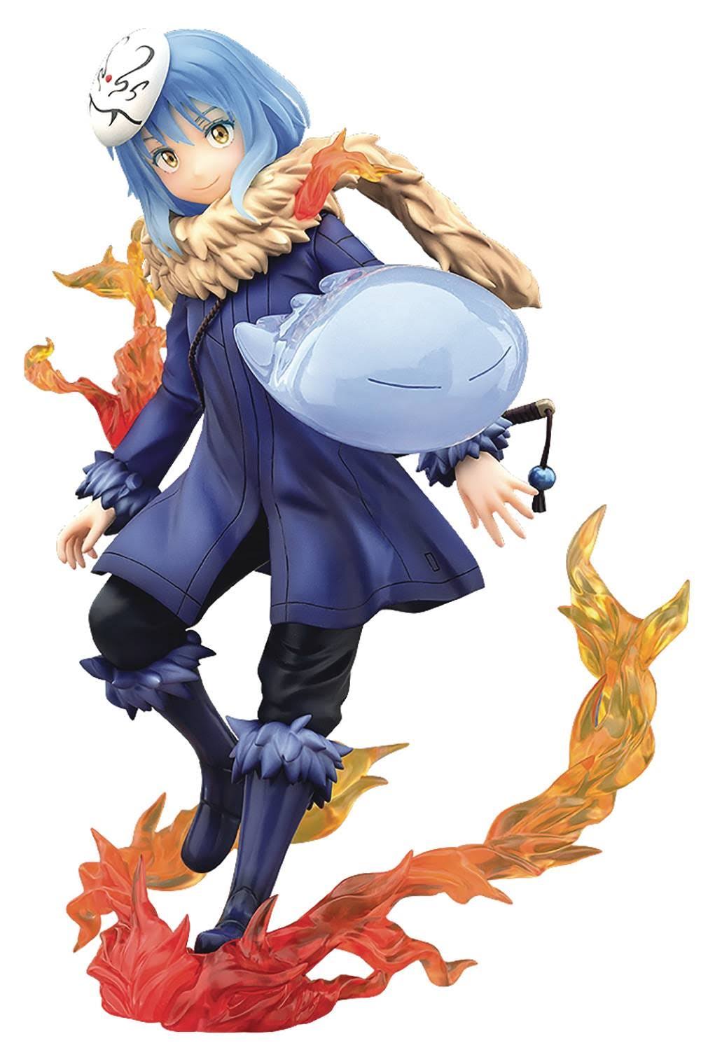 Rimuru Tempest 1/7 Figure M789