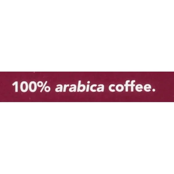 32 CT Dark Roast Ground Coffee K-Cup Pods Y289542