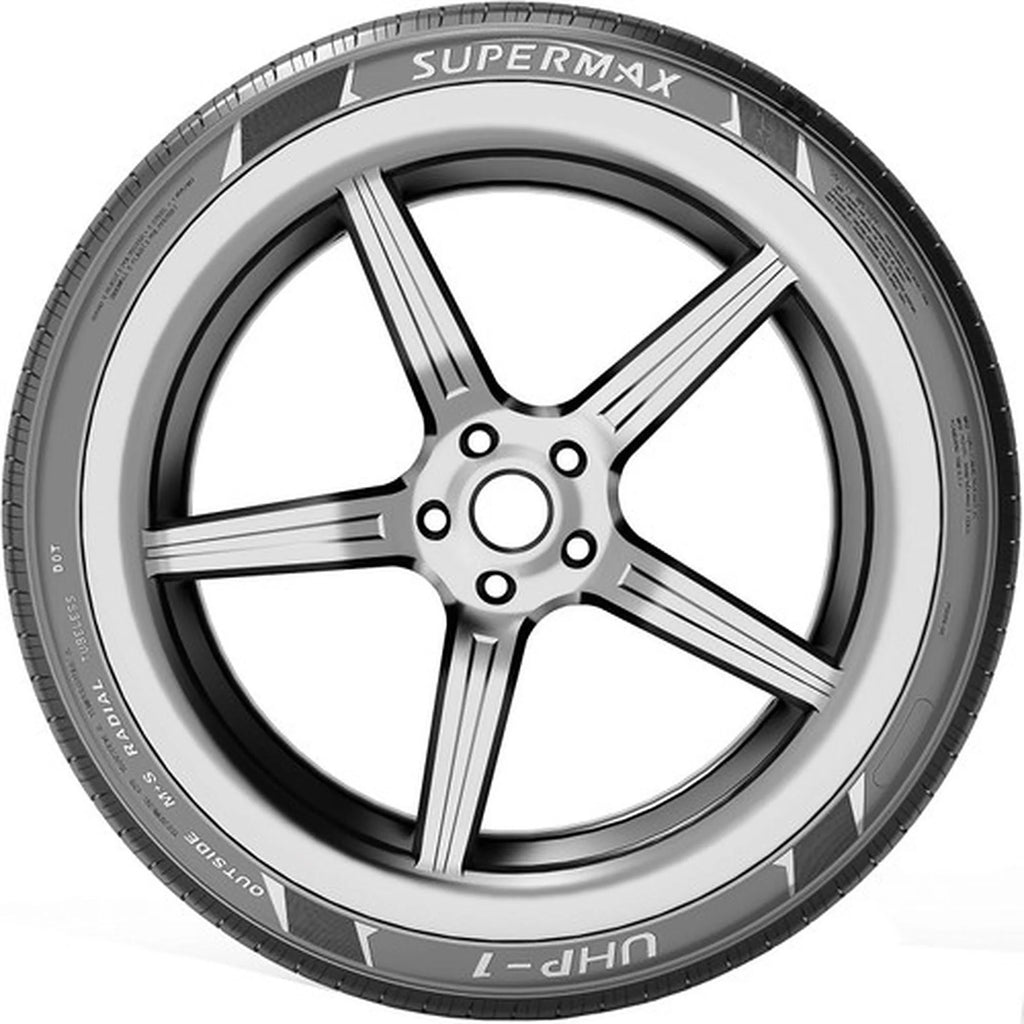 225/50ZR17 94W Passenger Tire Z904273