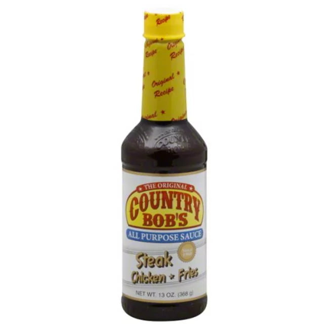 All Purpose Sauce 13 oz Pack of 12 D914511