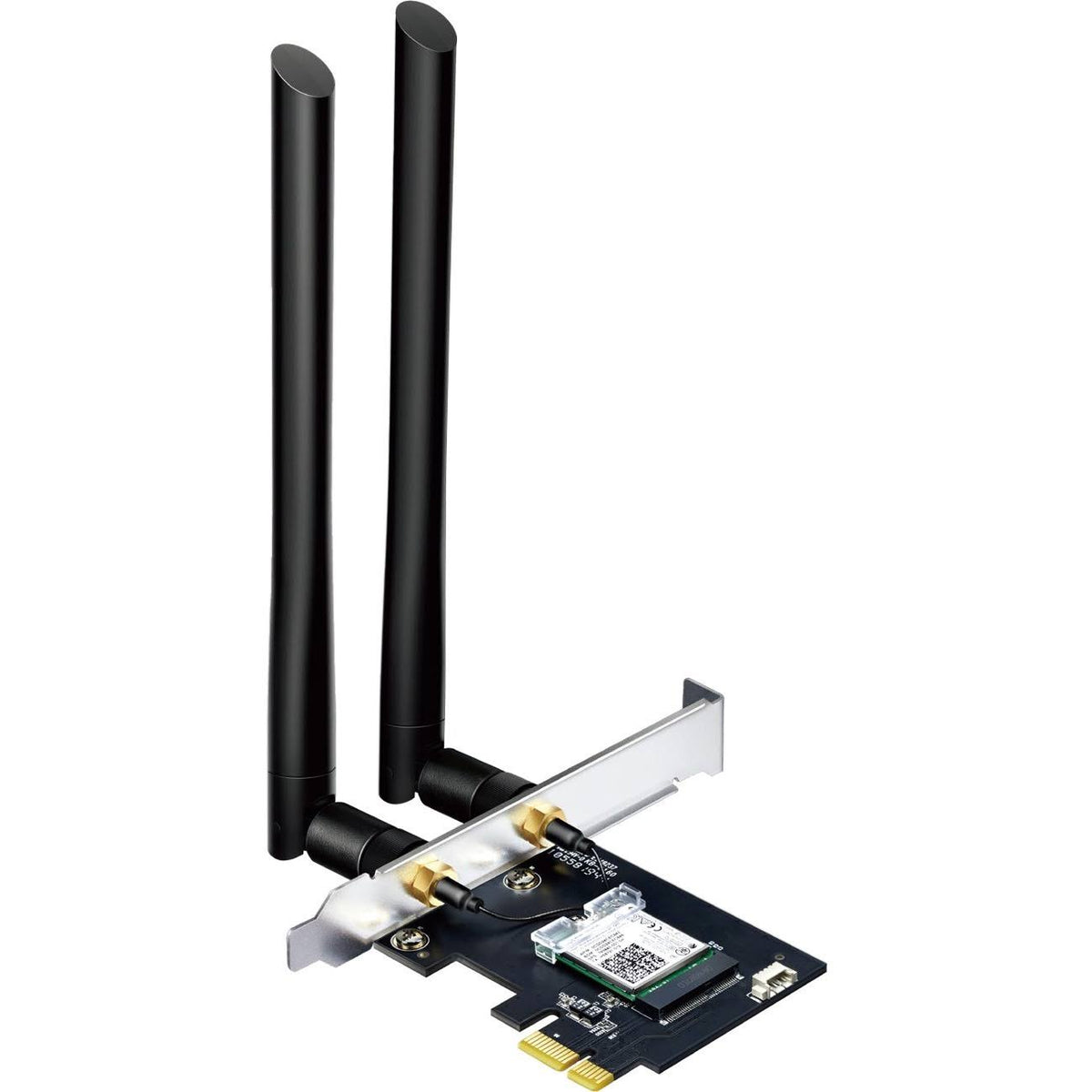 Ac1200 Wi-Fi Bluetooth 4.2 PCIe Adapter O995