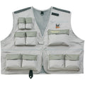 Deluxe Ultra Lite Breathable Wader Vest A476