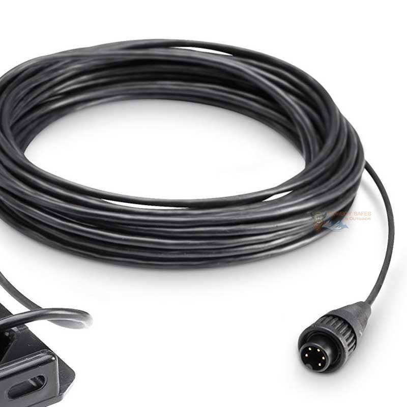 Cannon Digi Troll Transducer X87452